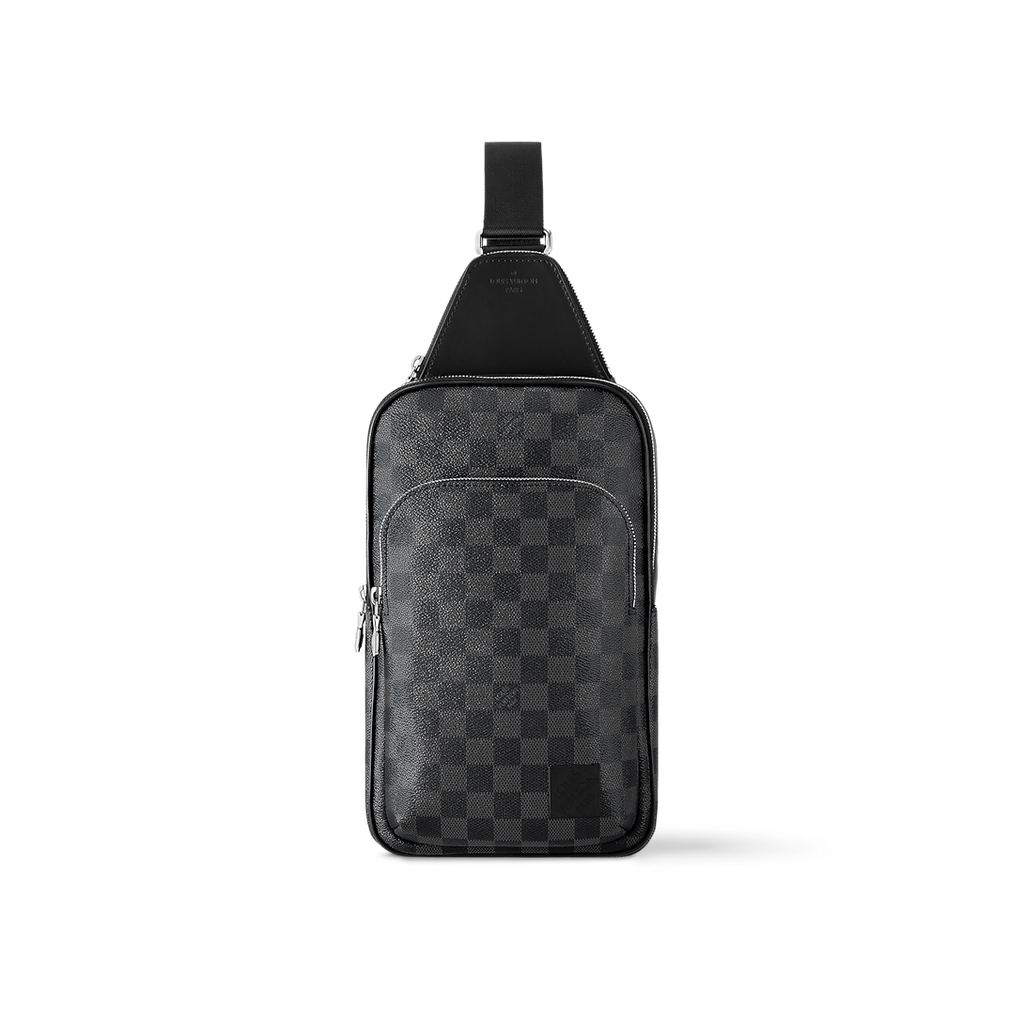 Sac Avenue slingbag NM - #1