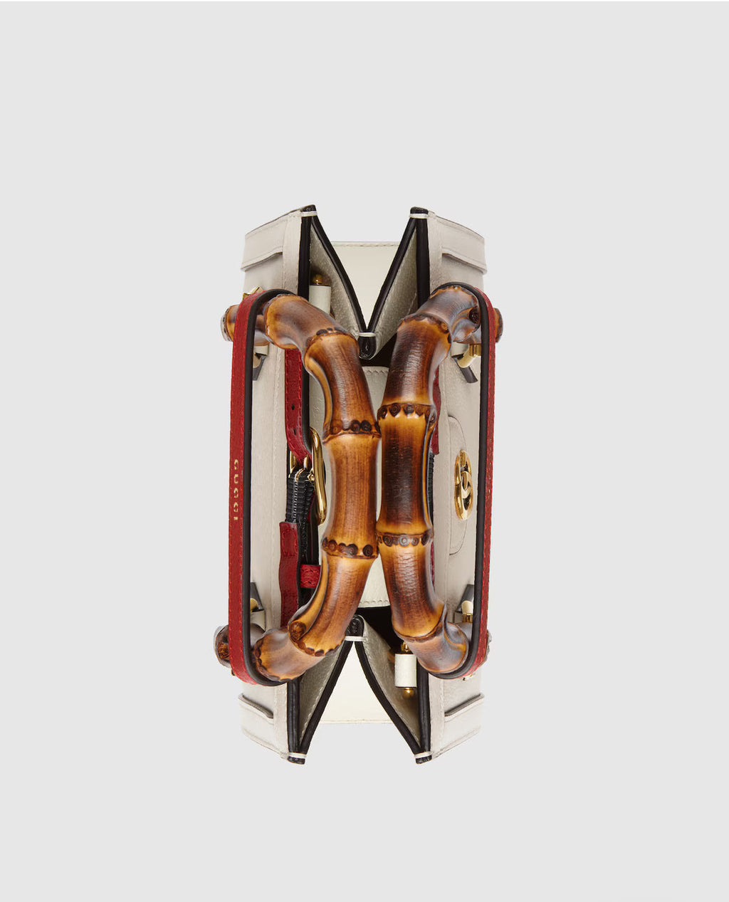 Cabas Gucci Diana petit format - #1