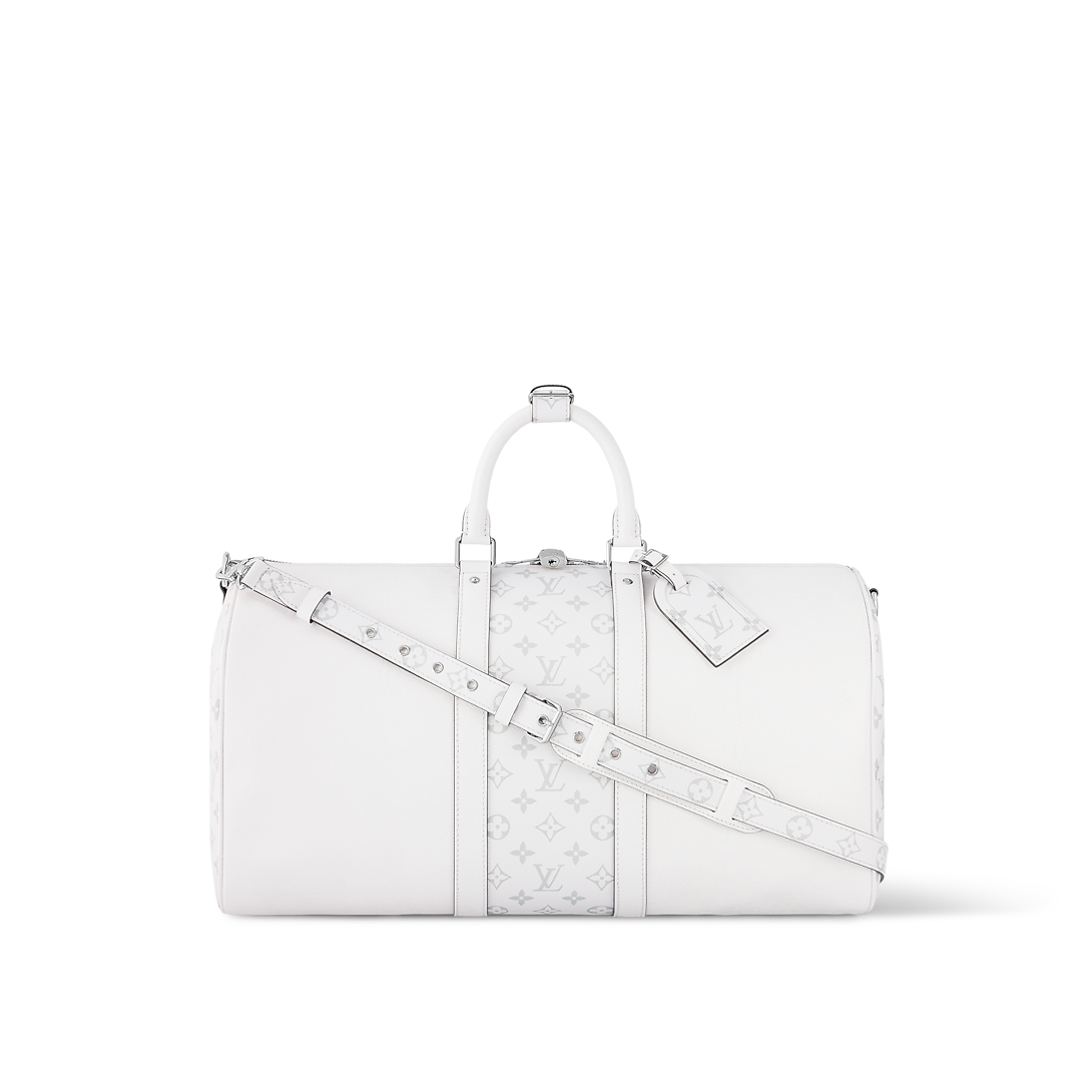 Sac Keepall Bandoulière 50 - #6