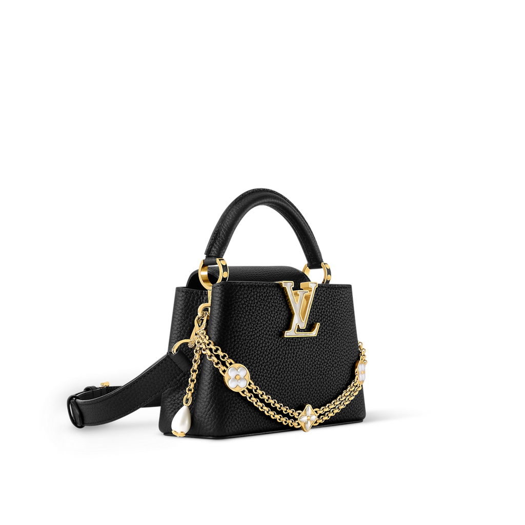 Sac Capucines Mini - #11