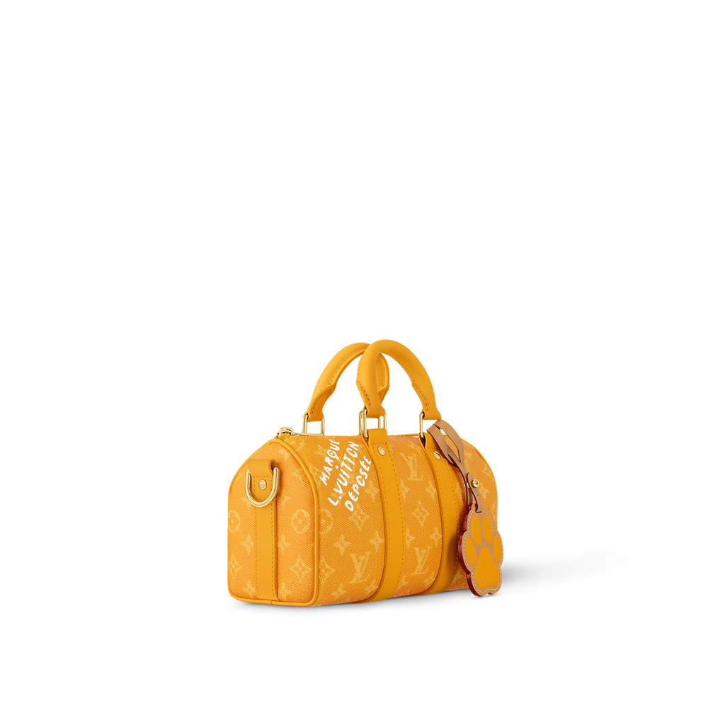 Sac Keepall Bandoulière 25 - #11