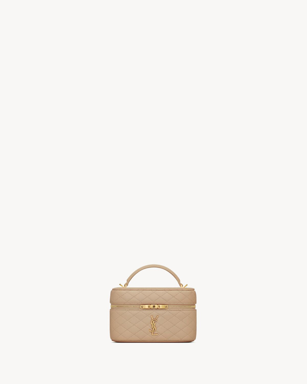 GABY VANITY EN CUIR D’AGNEAU