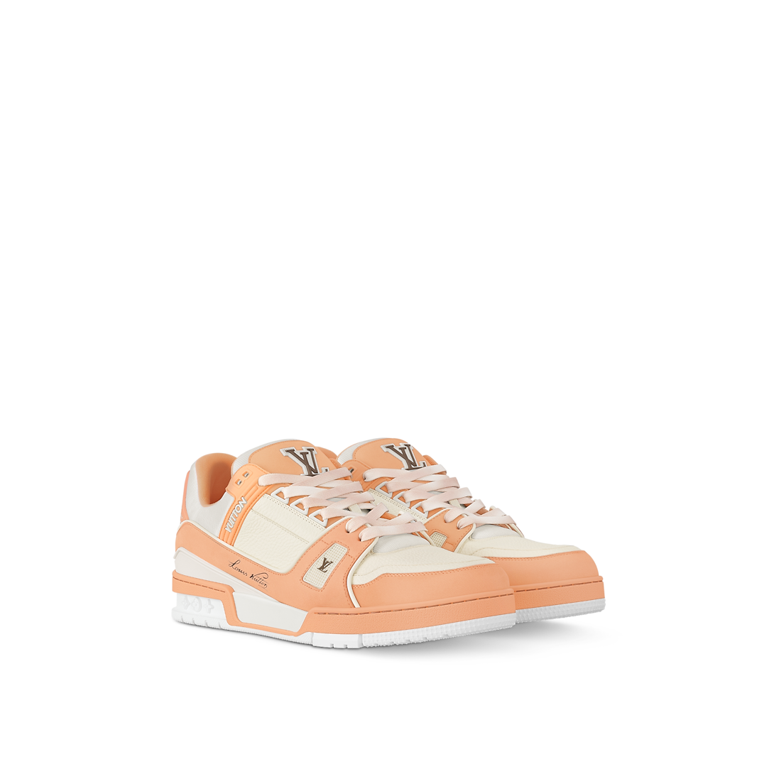 Sneaker LV trainer - #14