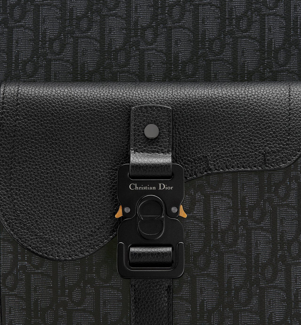 Sac à dos zippé Saddle - #2