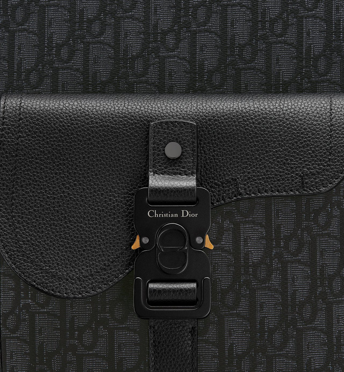 Sac à dos zippé Saddle - #2