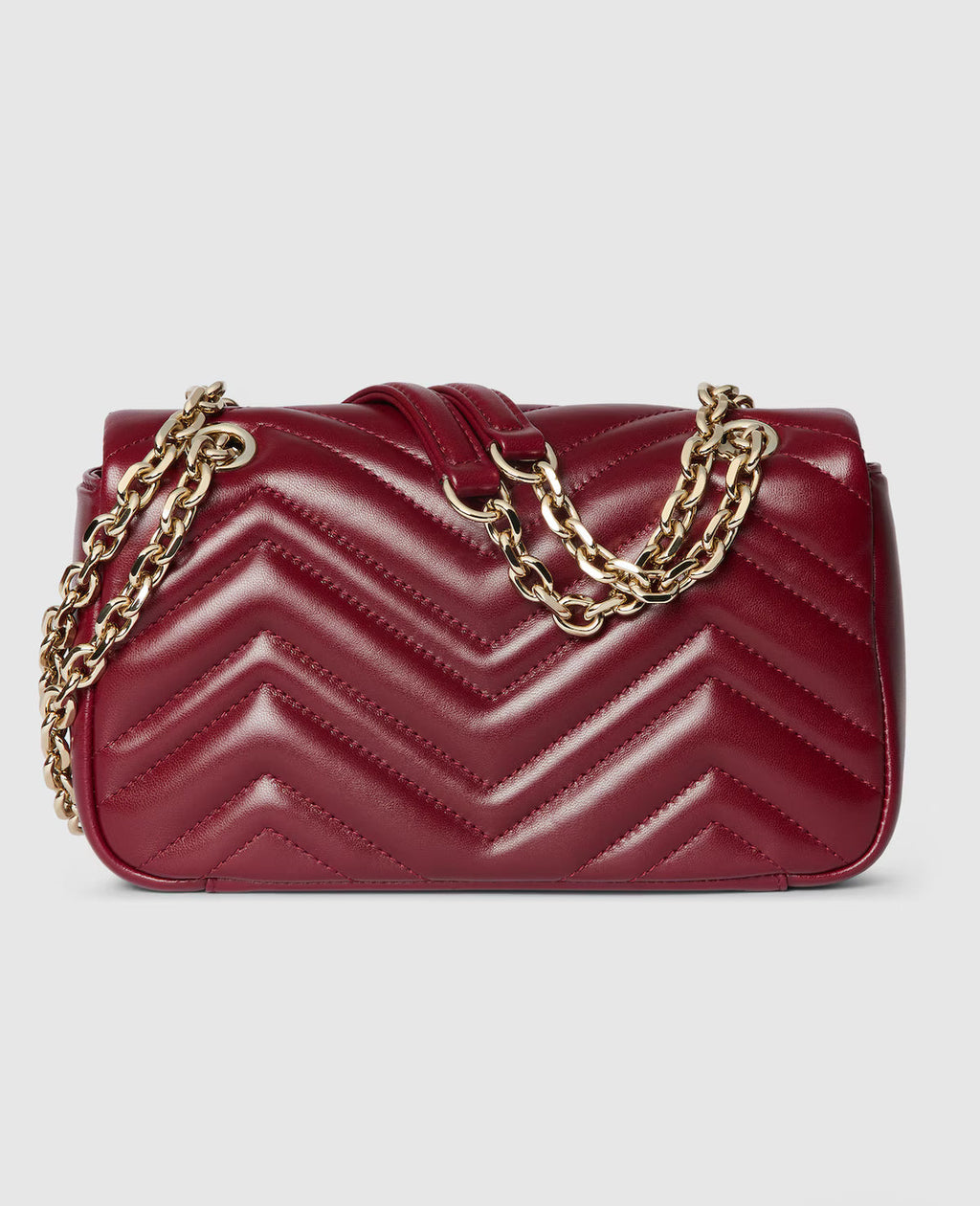 Sac à épaule GG Marmont petit format - #5