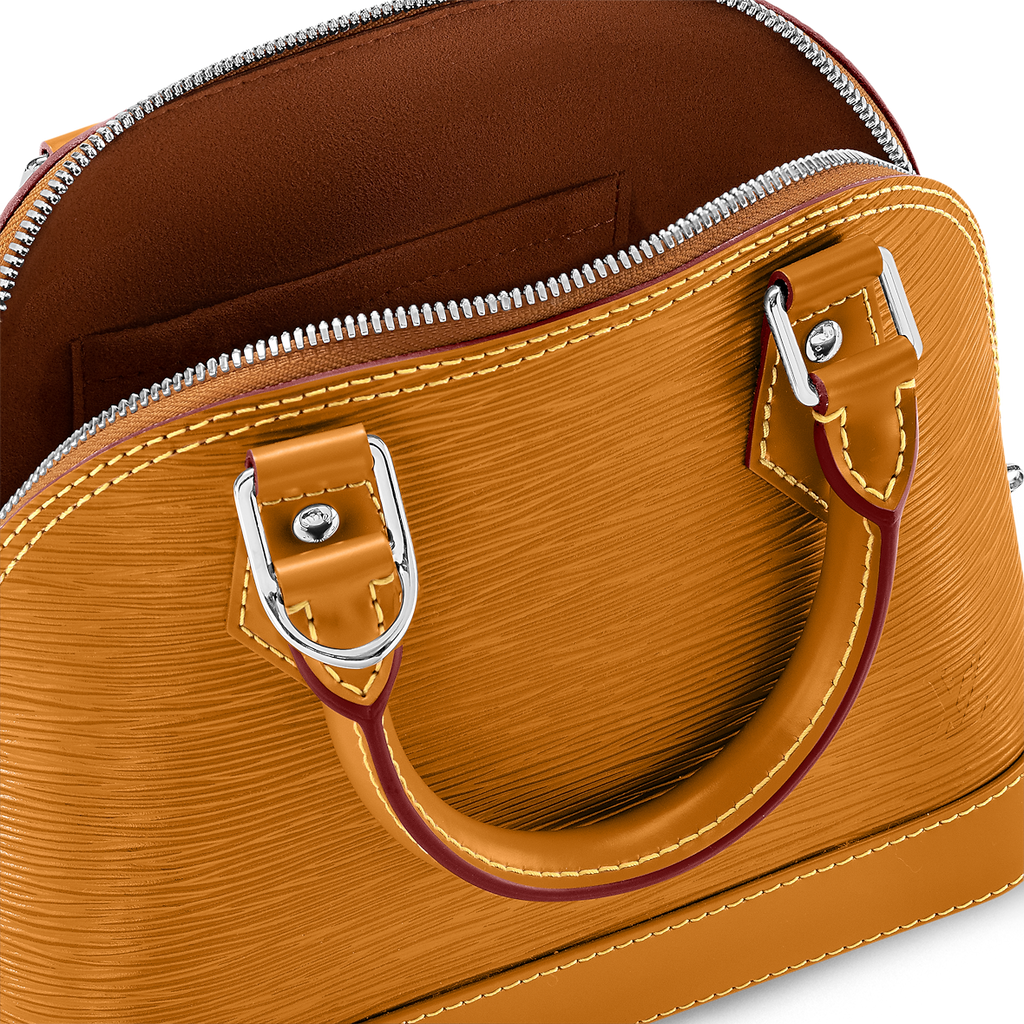 Sac Alma BB - #5