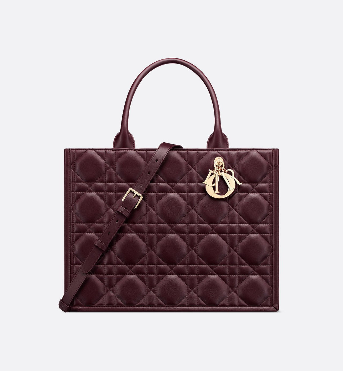 Sac Dior Book Tote Medium - #3