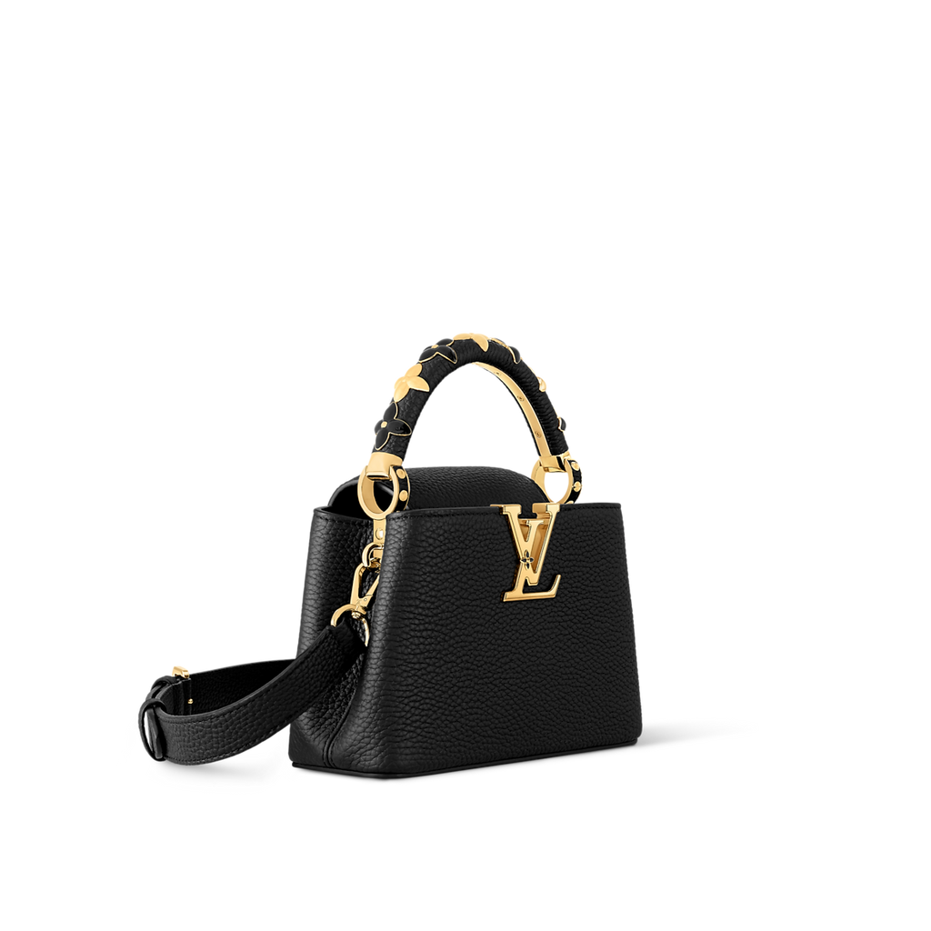 Sac Capucines Mini - #4