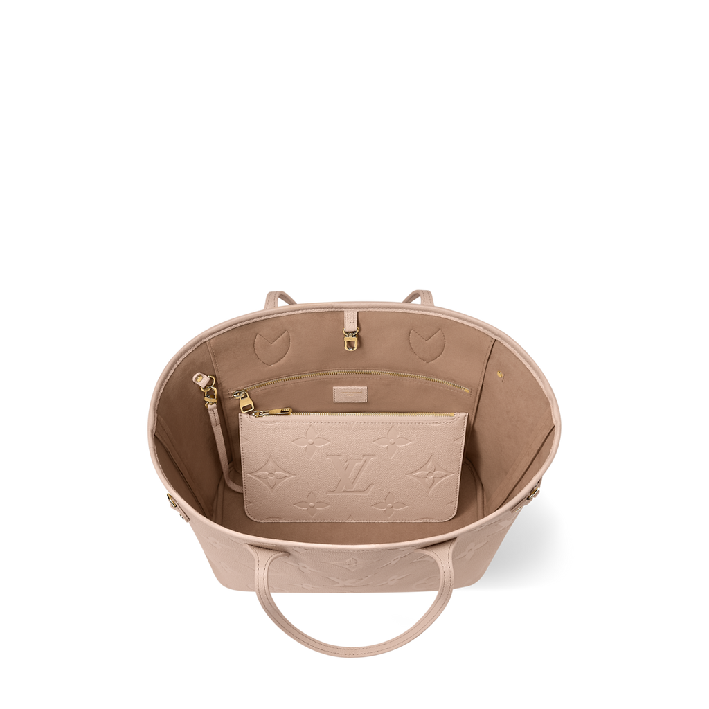 Sac Neverfull MM - #1