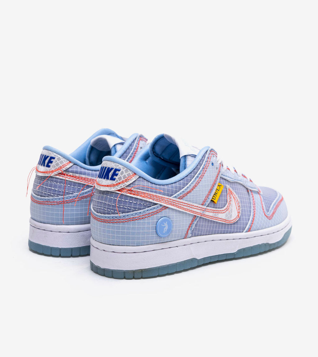 Nike Dunk Low Union Passport Pack Argon