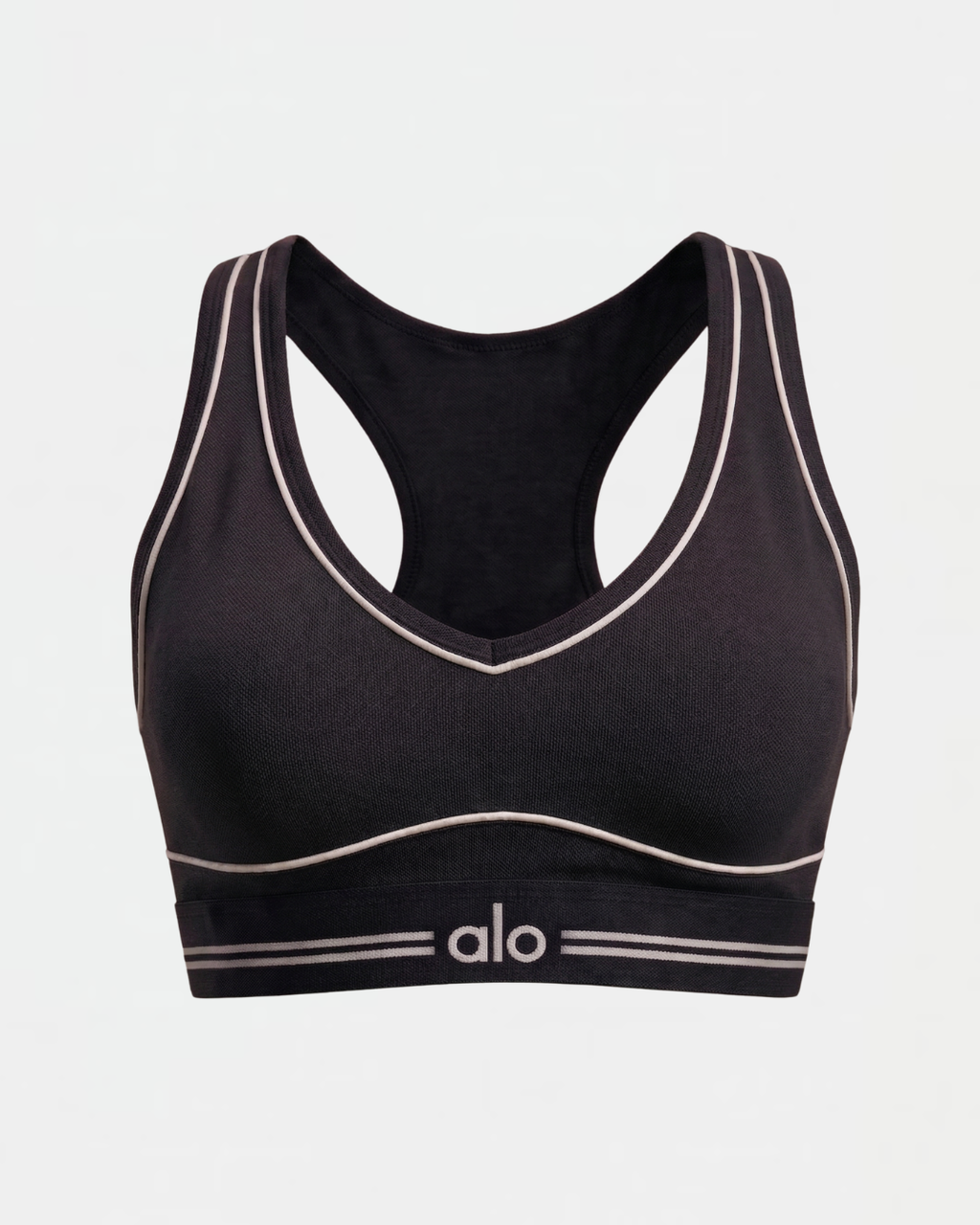 Brassière Airbrush Noir