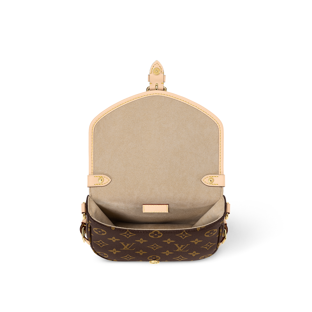 Sac Saumur BB - #2