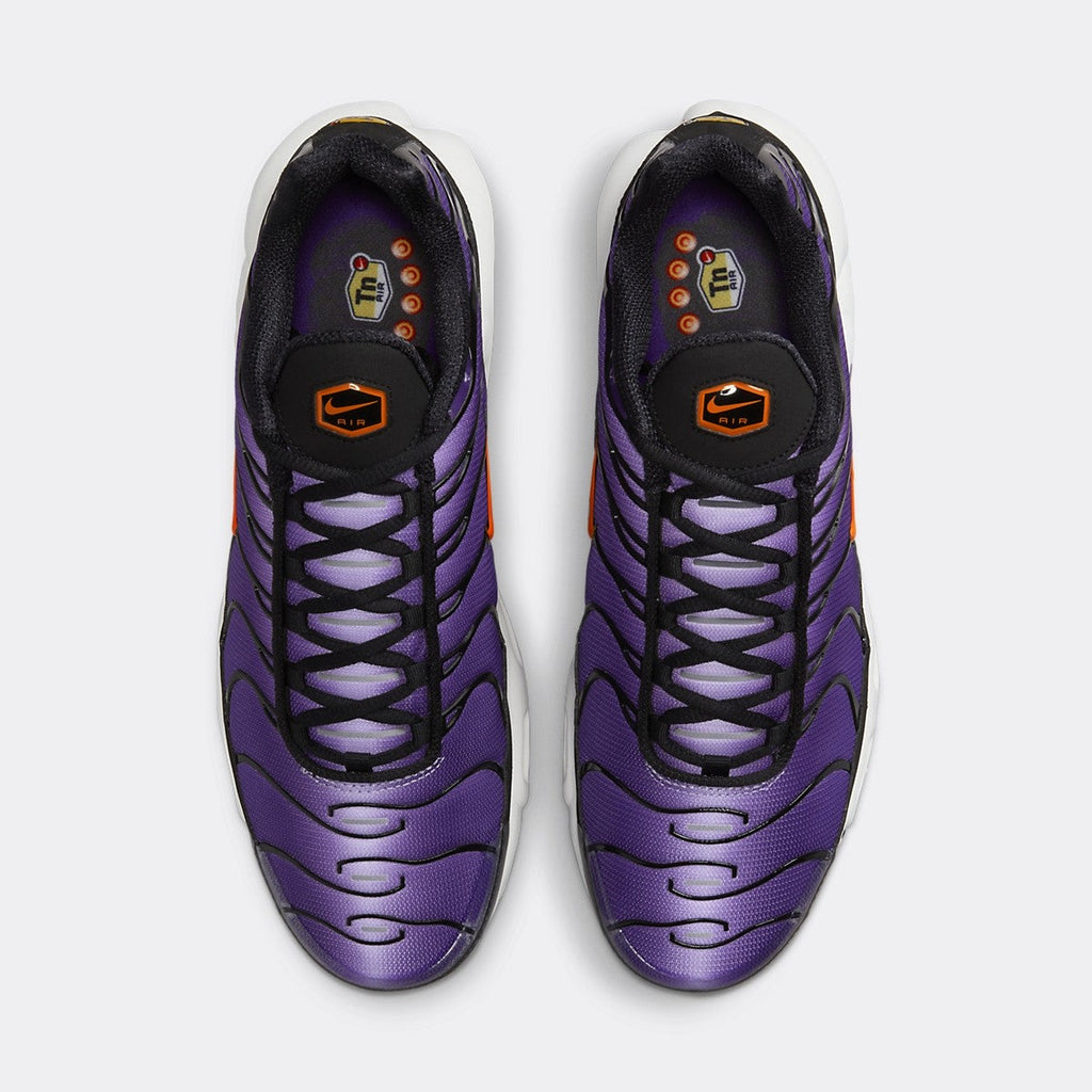 Nike TN plus Purple