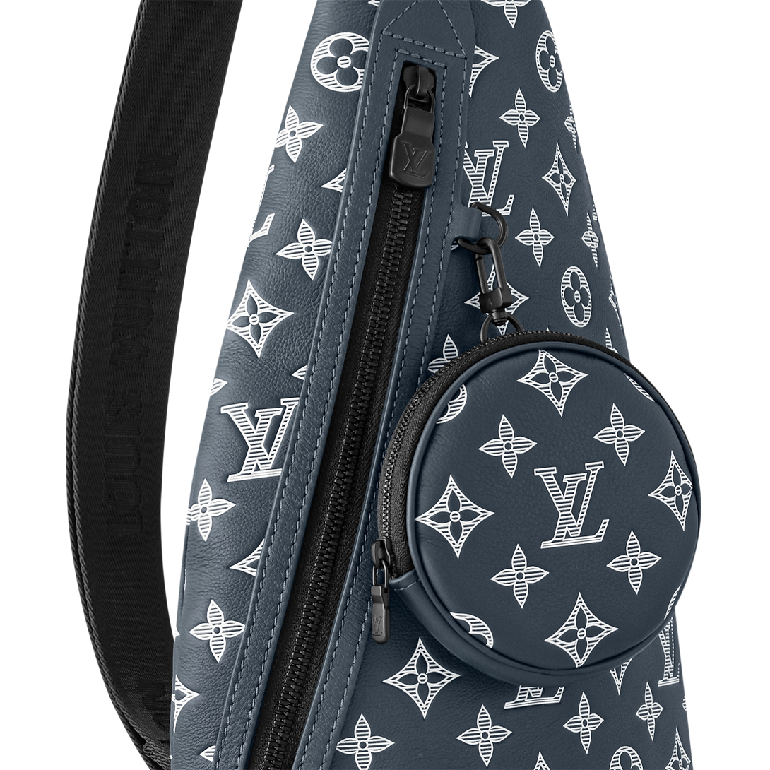 Sac Sling Duo - #2