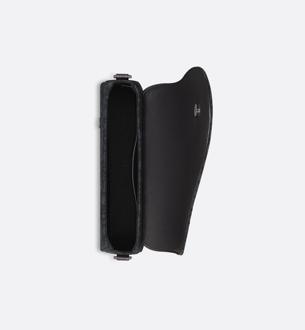 Sac Messenger Saddle - #3