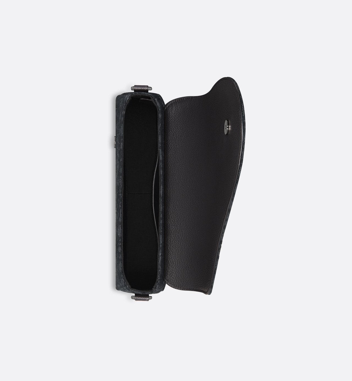 Sac Messenger Saddle - #3