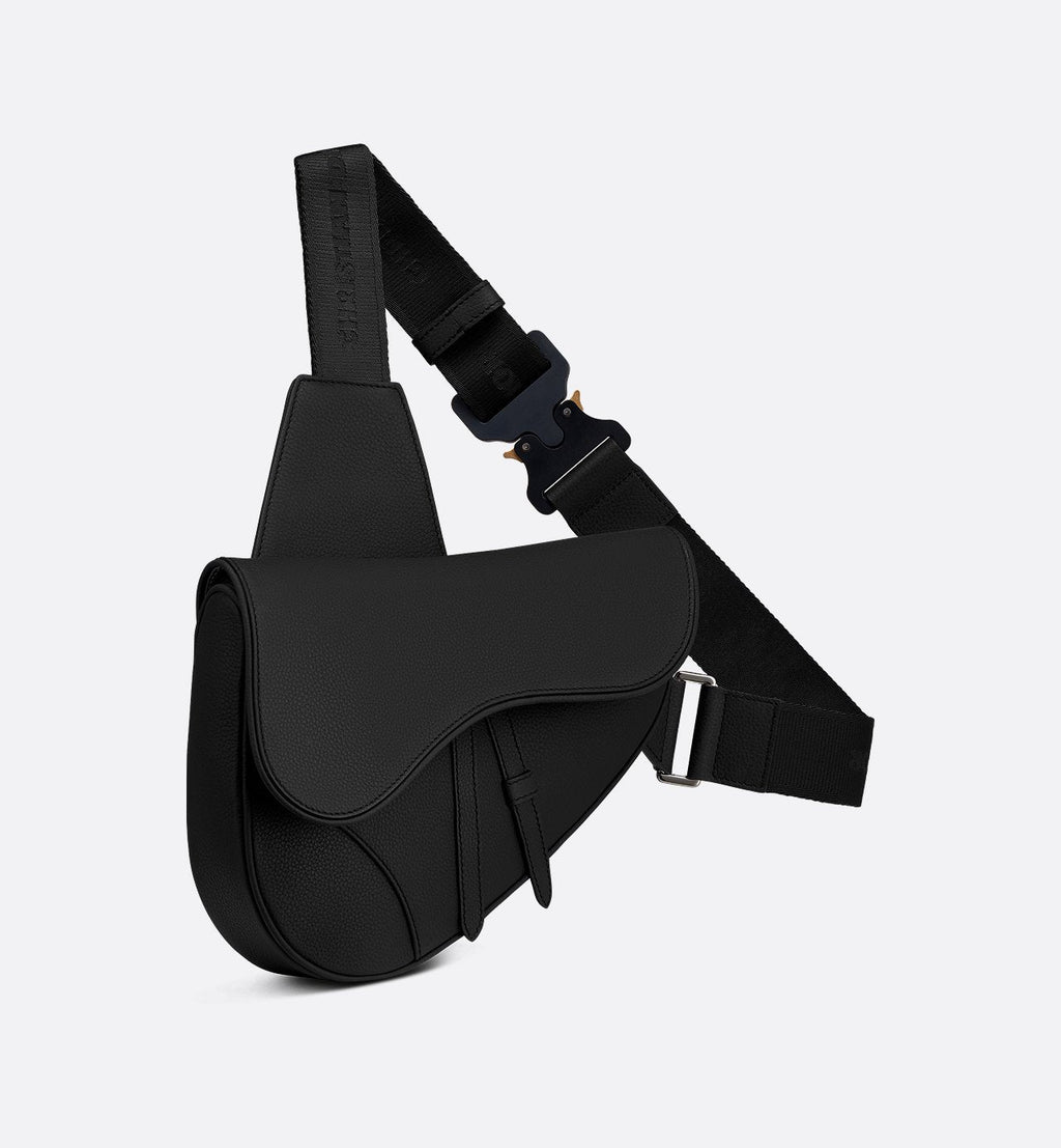 Sac Saddle - #7