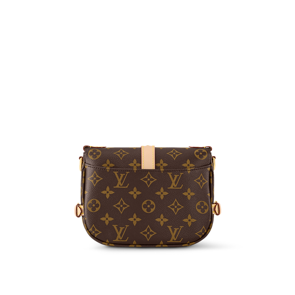 Sac Saumur BB - #2