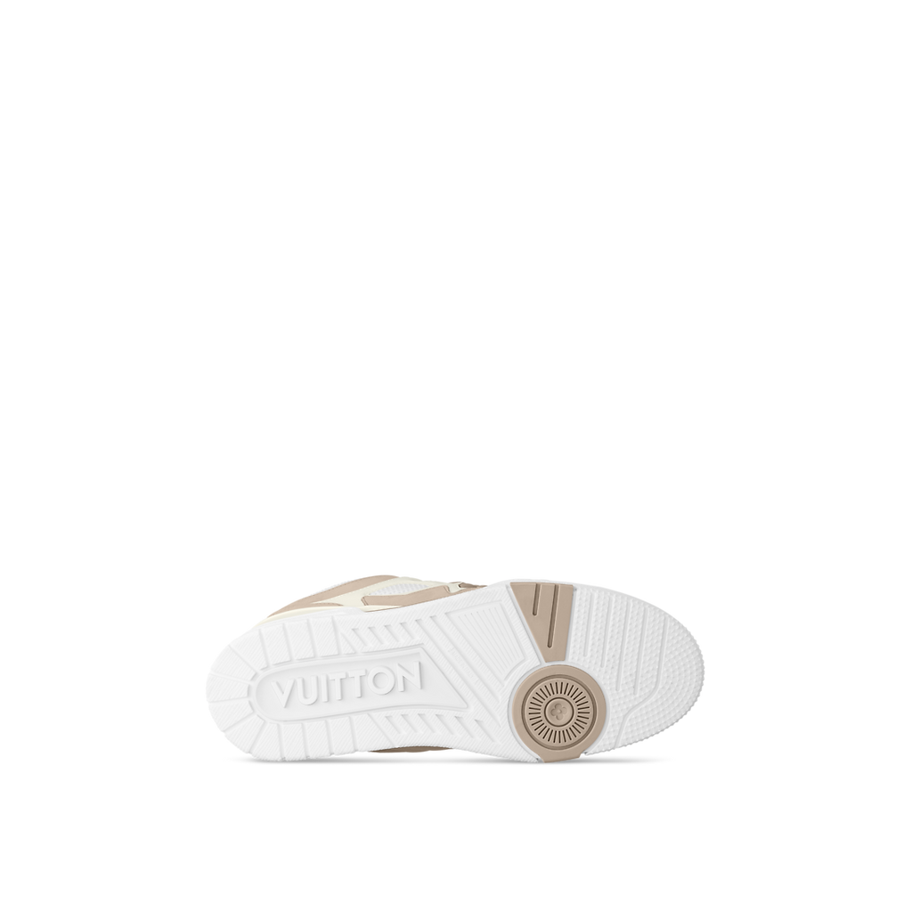 Sneaker LV Skate - #9