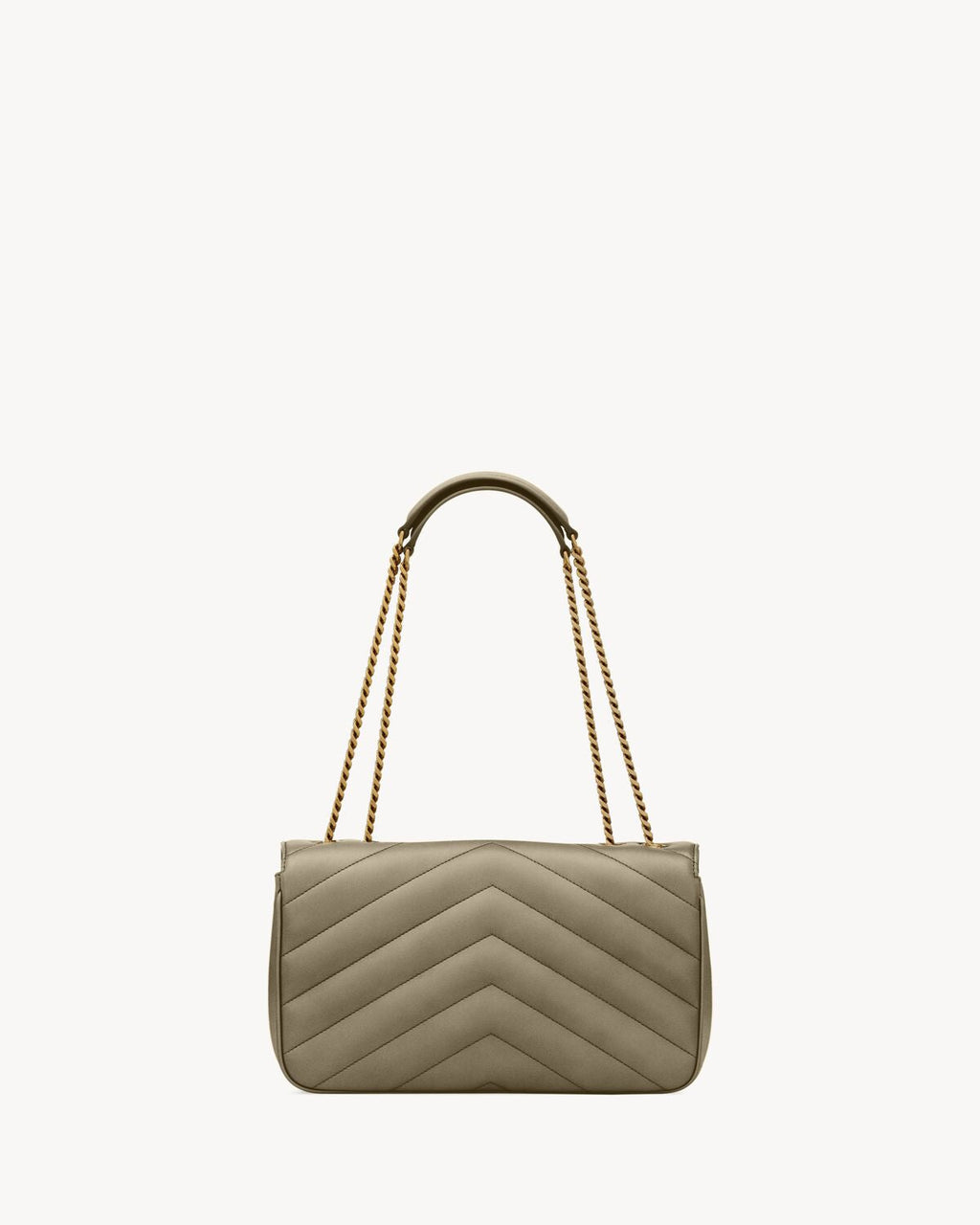 LOULOU MEDIUM EN CUIR MATELASSÉ - YSL (2)