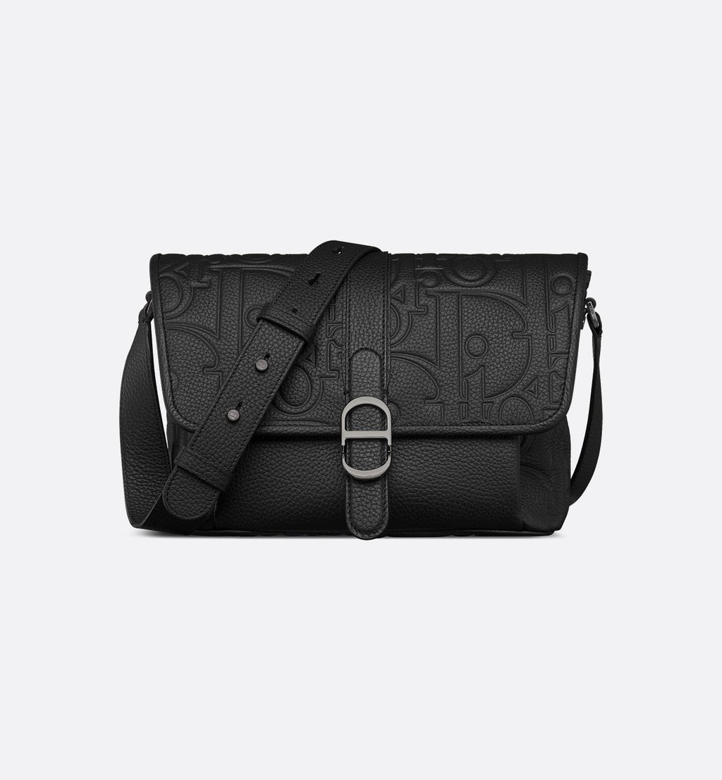 Sac Messenger à rabat Dior Daily Medium - #1