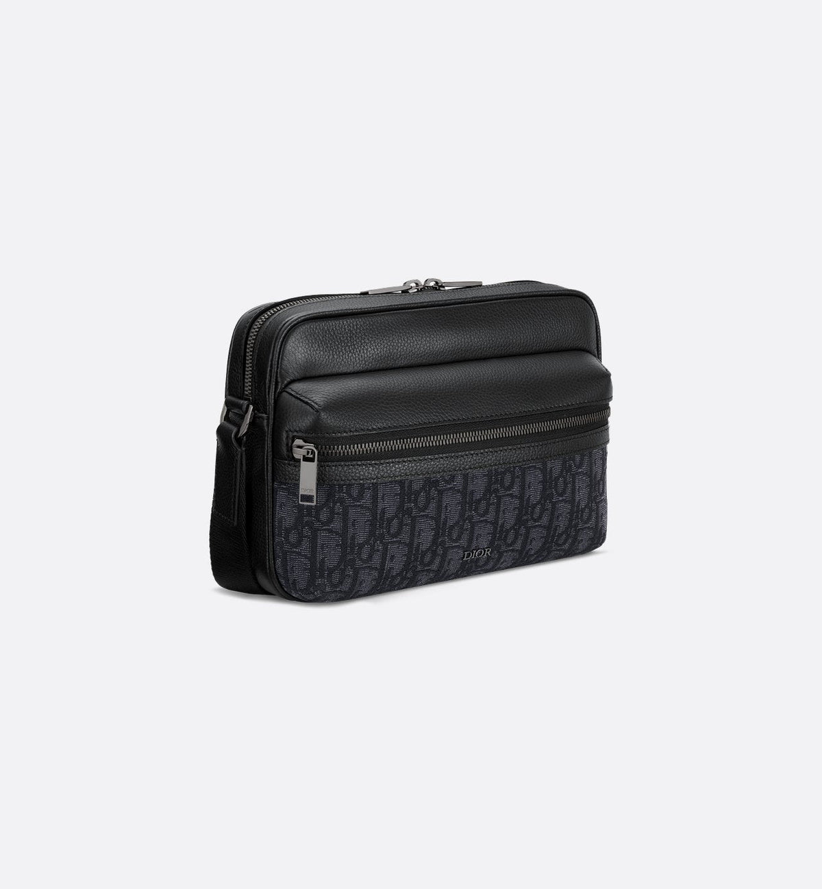 Sac Messenger zippé Rider 2.0 - #3