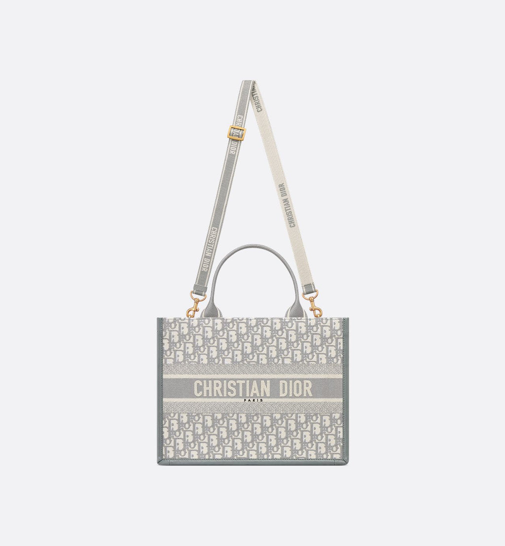 Sac Dior Book Tote Medium - #6