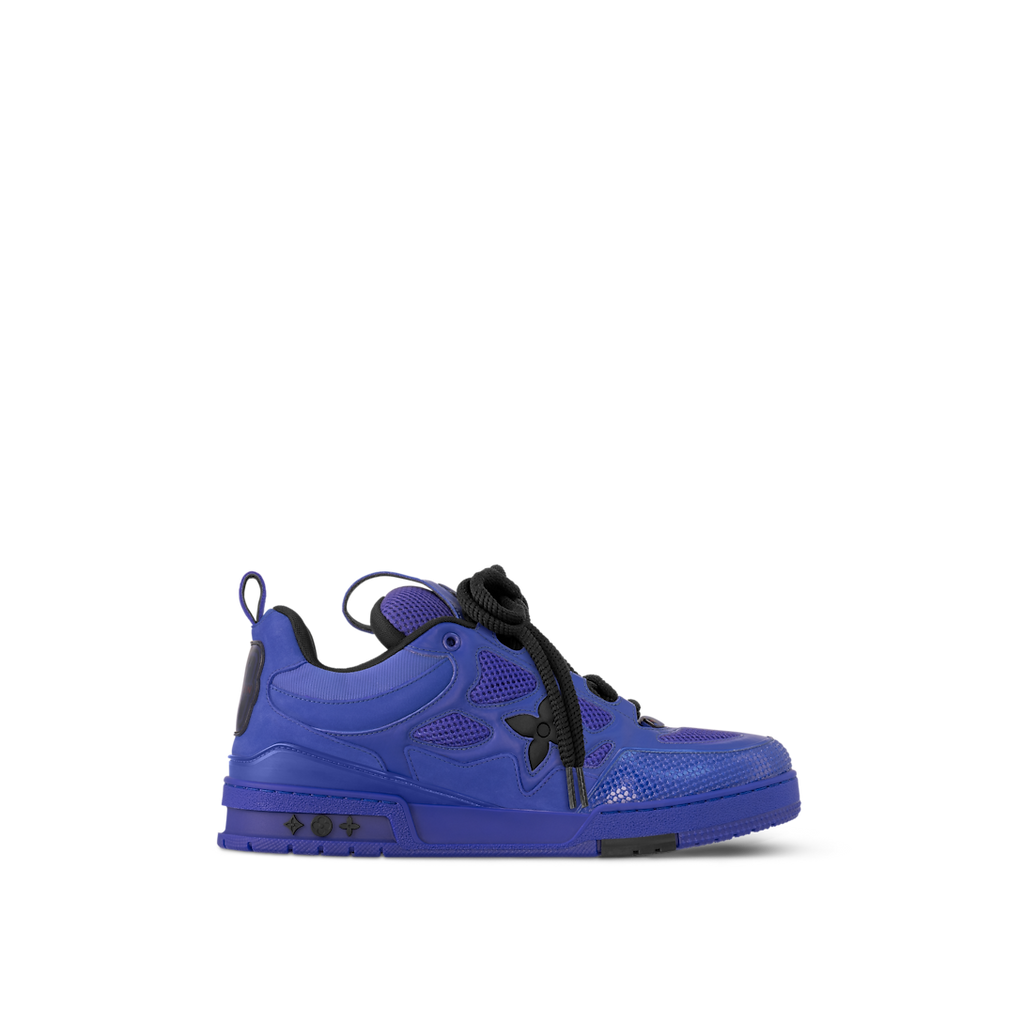 Sneaker LV skate - #11