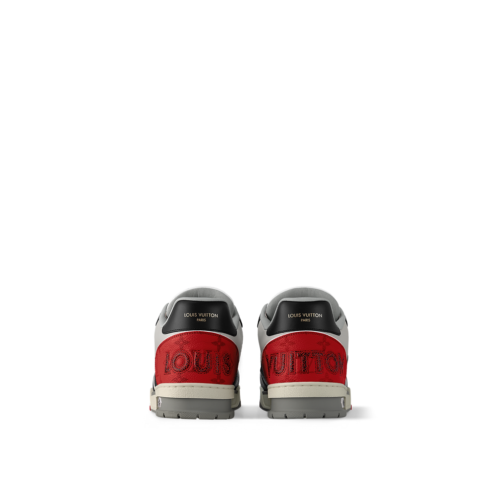 Sneaker LV Skate - #2