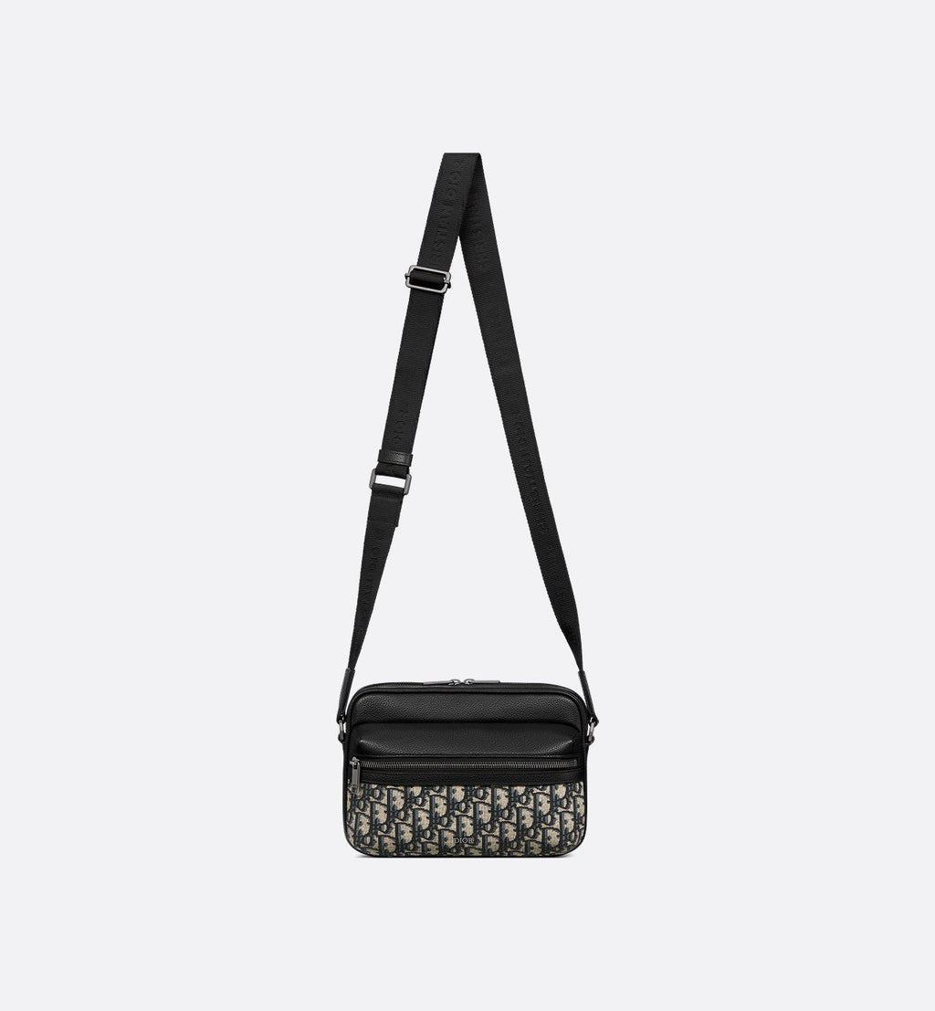 Sac Messenger zippé Rider 2.0 - #2