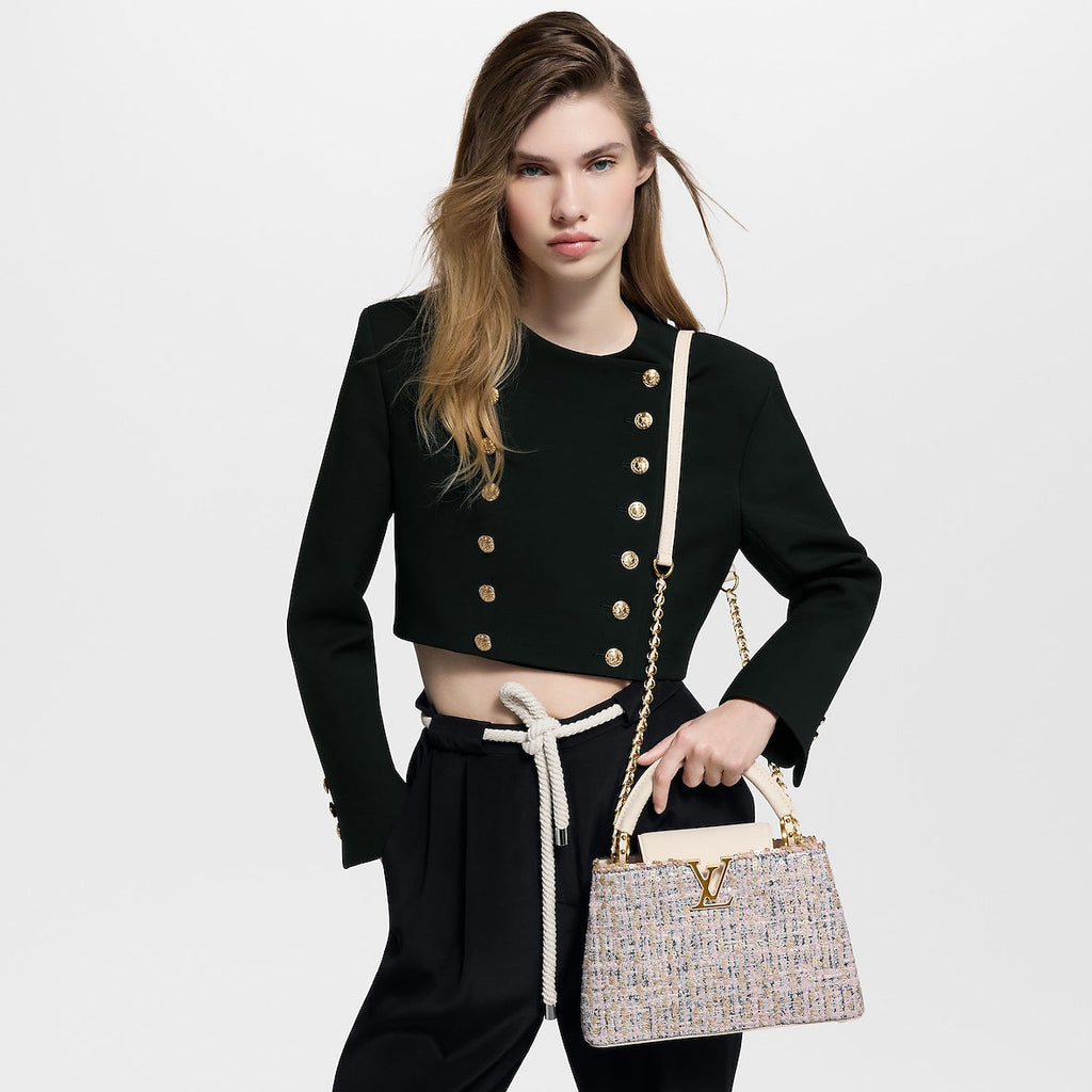 Sac Capucines BB - #2