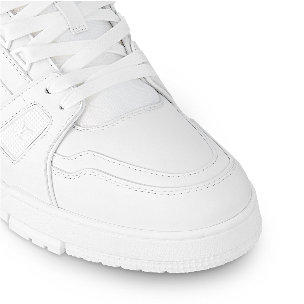 Sneaker LV trainer - #11