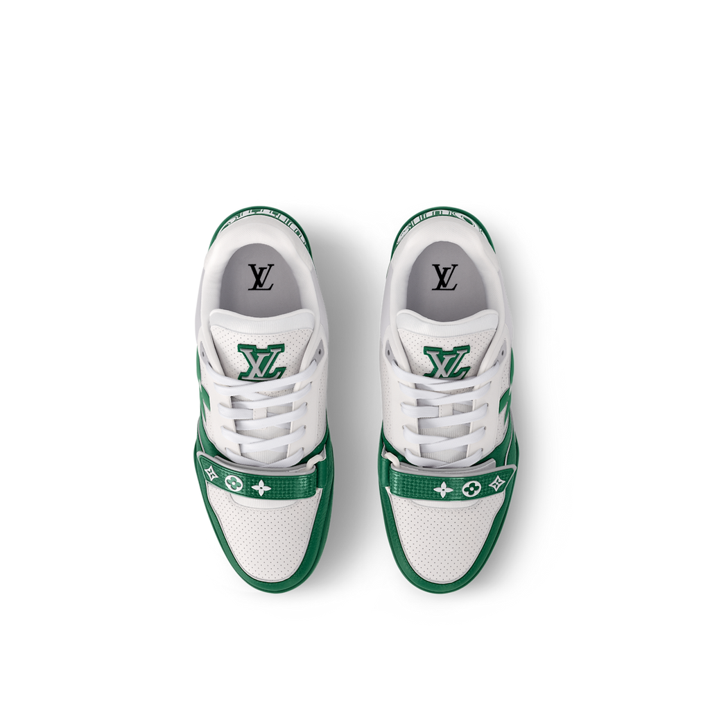 Sneaker LV Trainer - #3