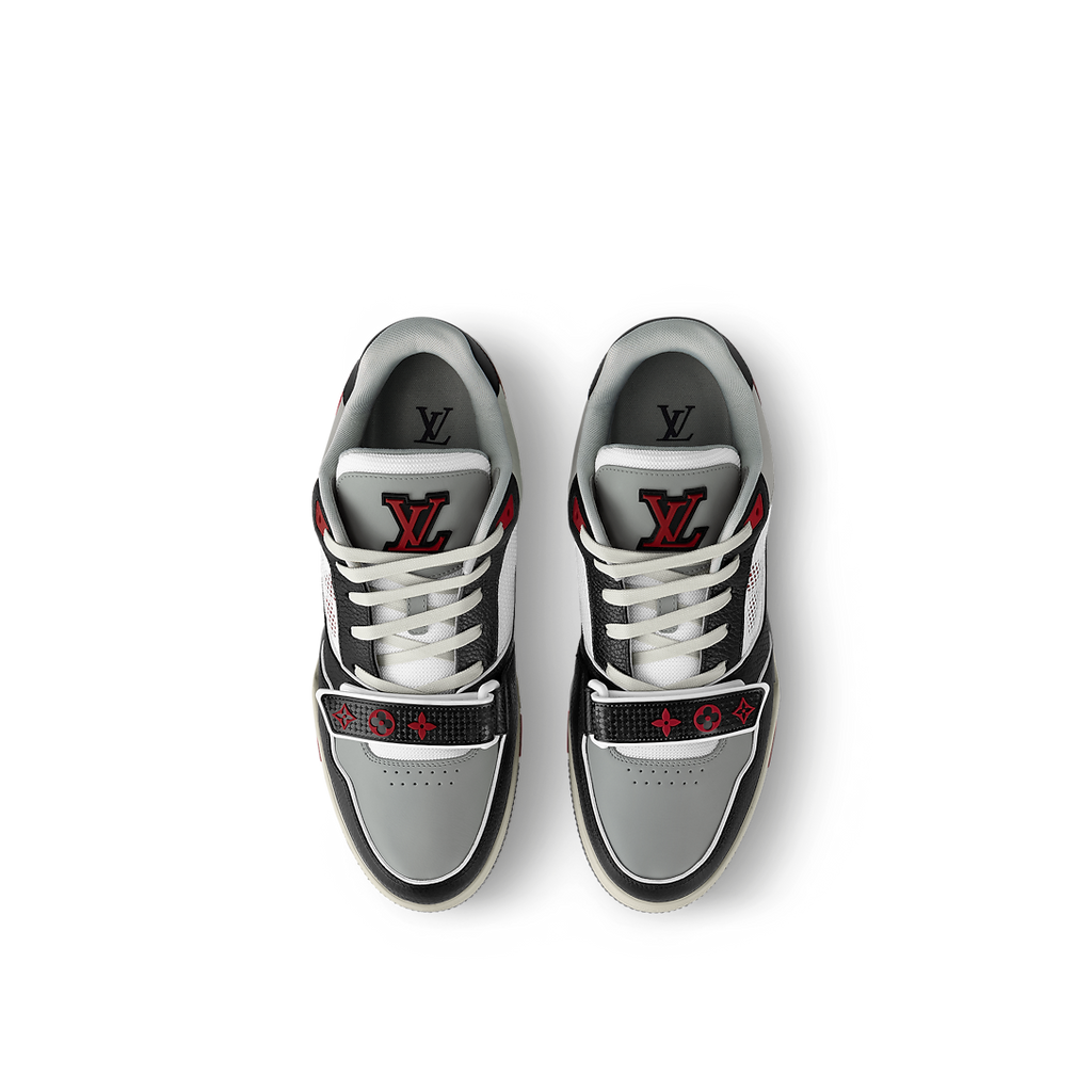 Sneaker LV Skate - #2