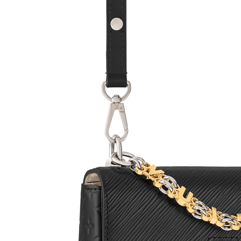 Sac Twist MM - #1