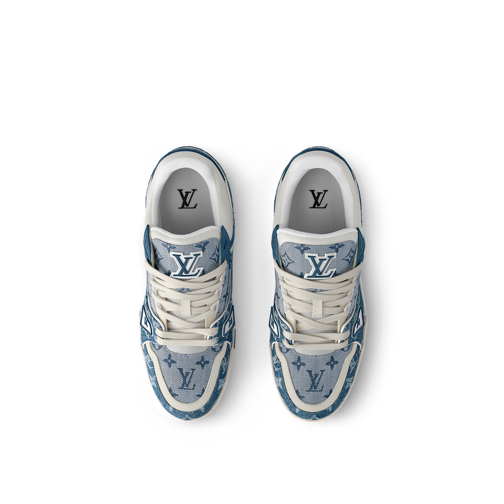 Sneaker LV Traîner - #1