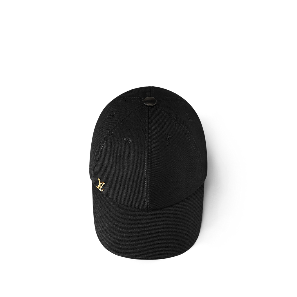 Casquette LV Iconic - CASQUETTES (2)