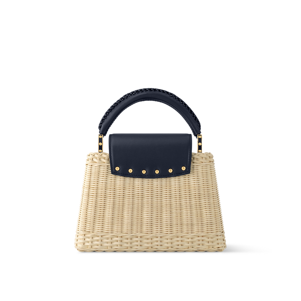 Sac Capucines BB - #4