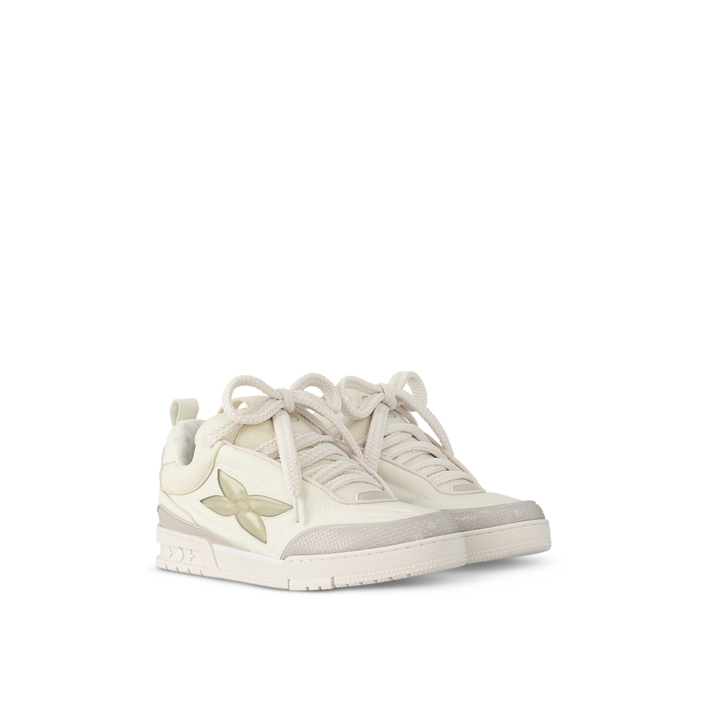 Sneaker LV skate - #5