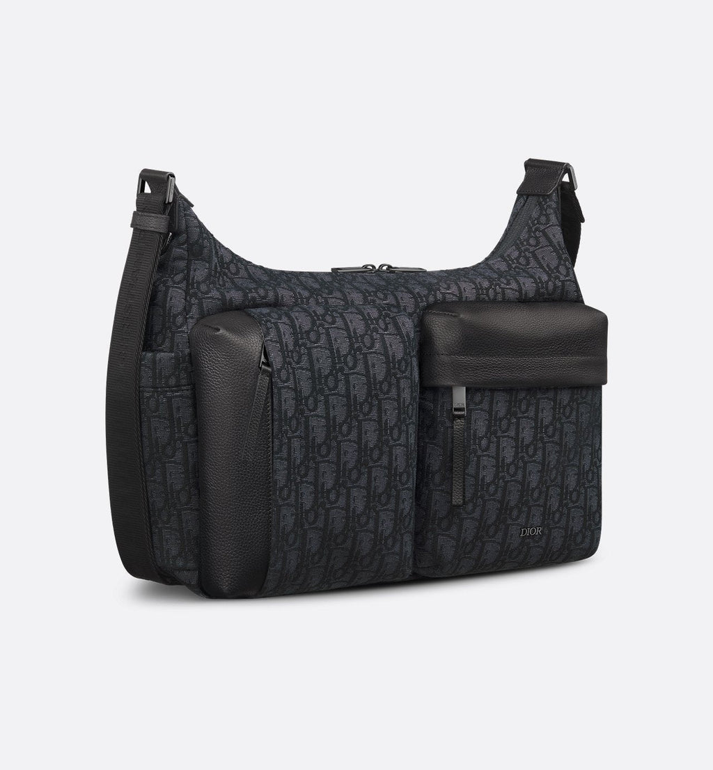 Sac Hobo Rider Soft Medium - #1