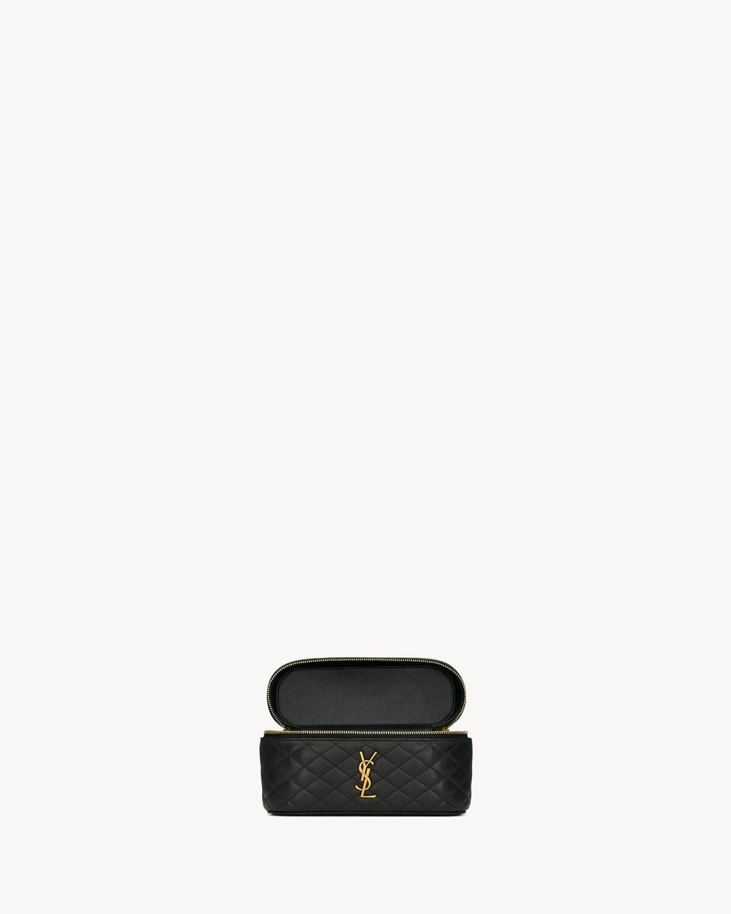 GABY VANITY BAG EN CUIR D’AGNEAU - #2
