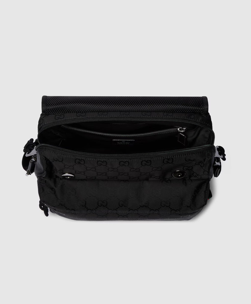 Sac à bandoulière Gucci Nexus moyen format