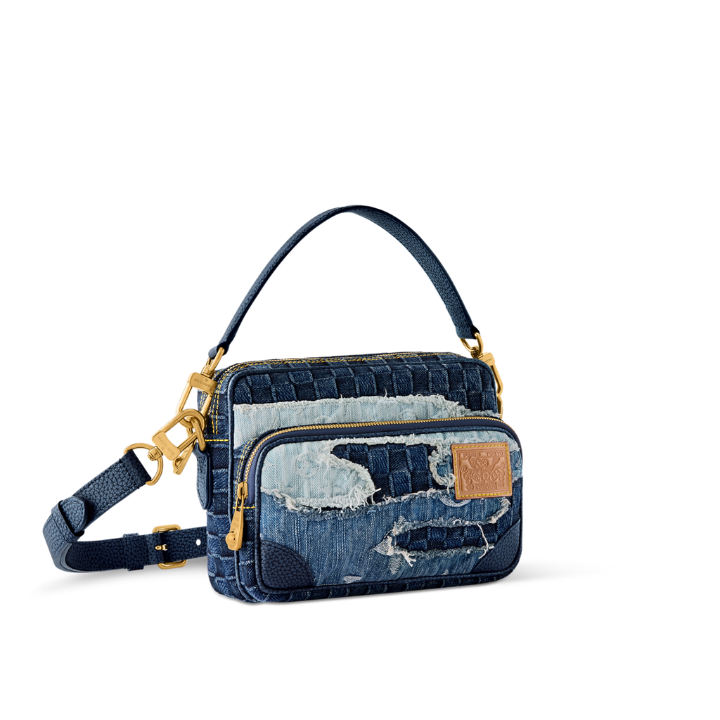 Sac Nil - #1