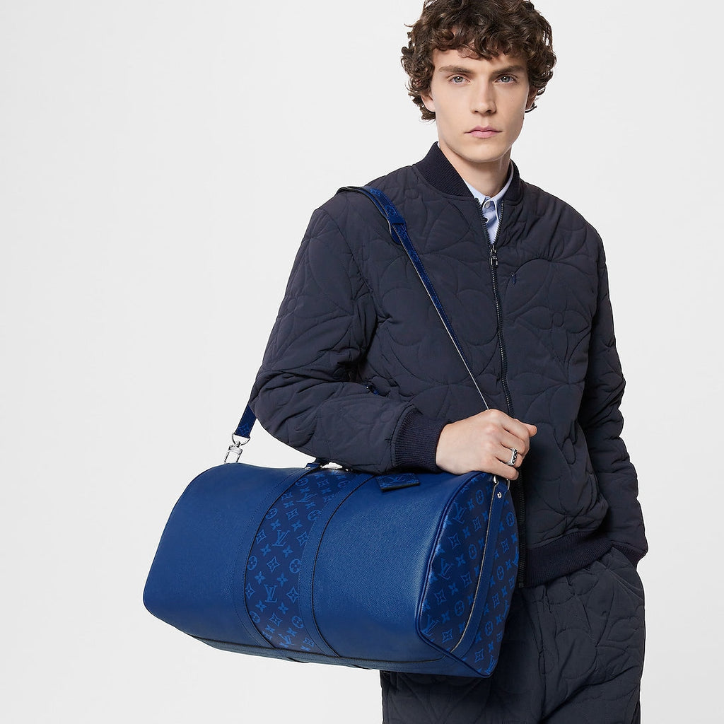 Sac Keepall Bandoulière 50 - #4