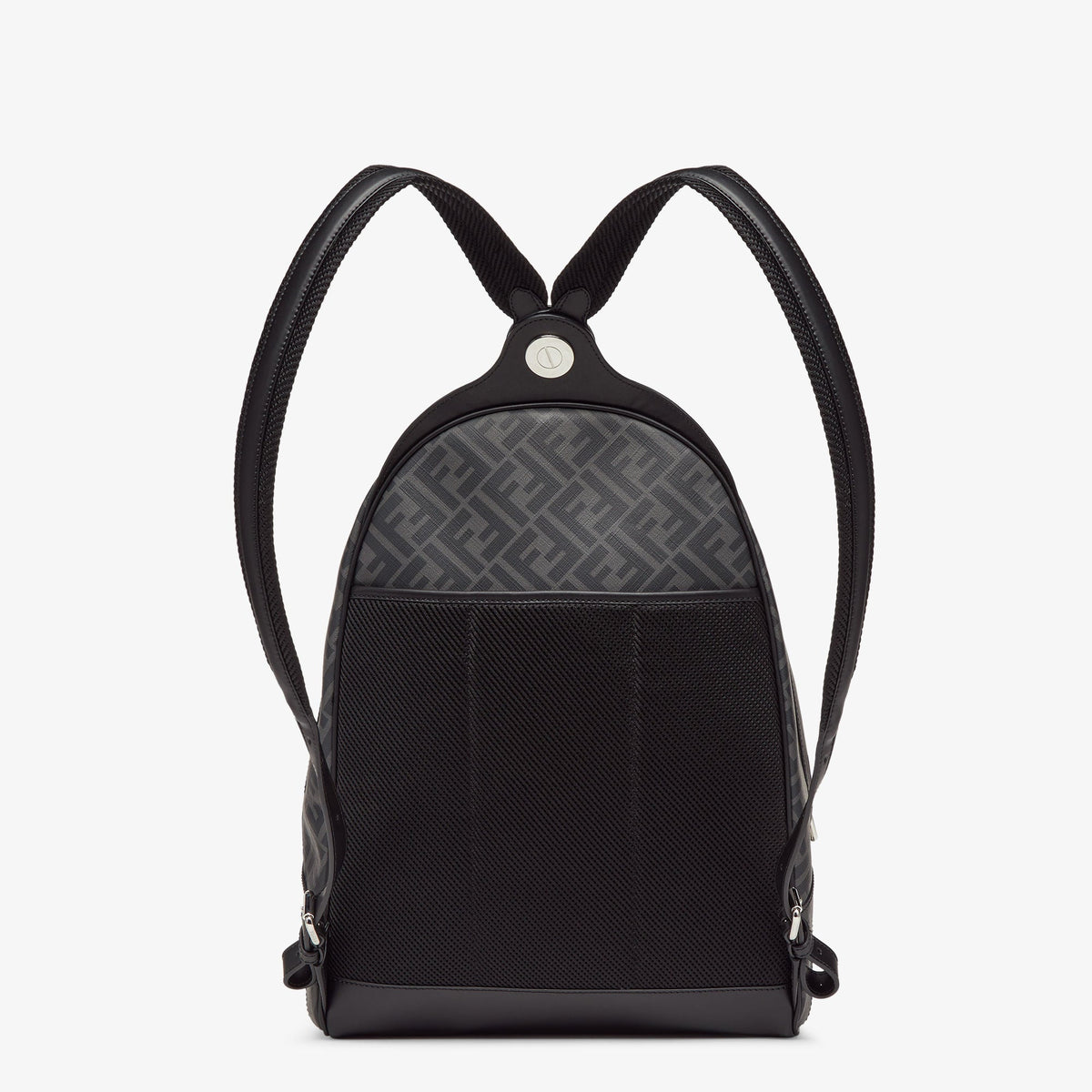 Fendi Chiodo Medium Fendi Diagonal - #2