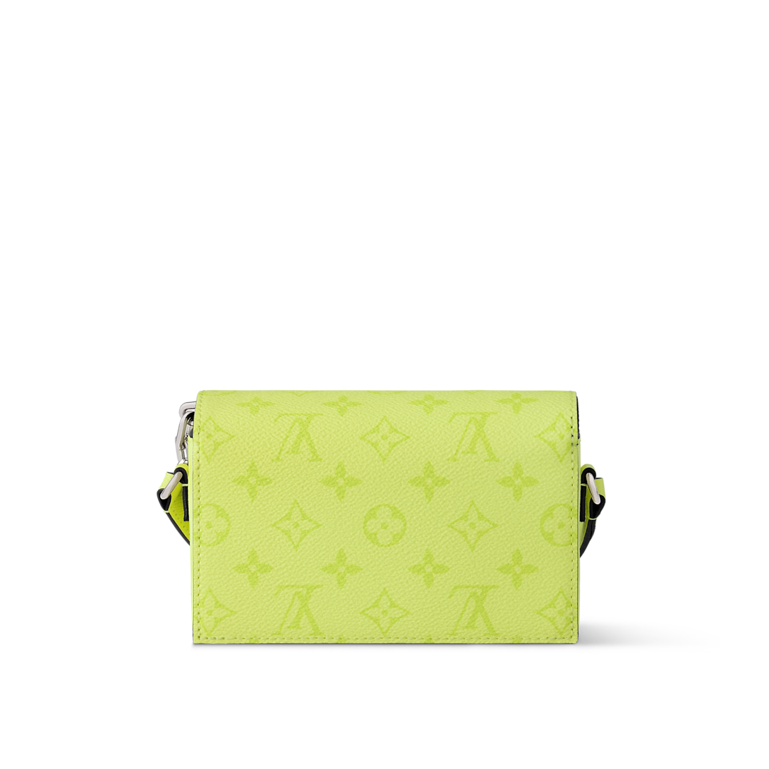 Portefeuille Steamer Wearable - #4