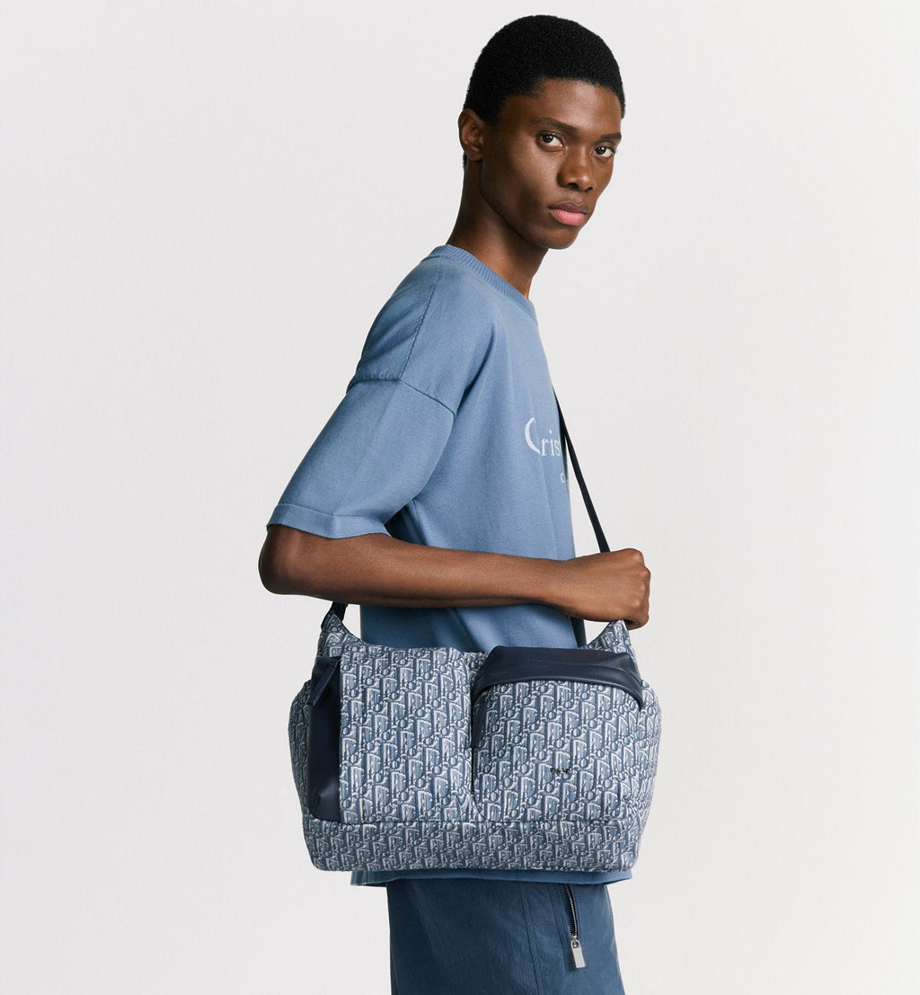 Sac Hobo Rider Soft Medium - #3