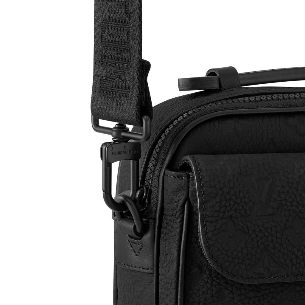Sac messenger S Lock - #2
