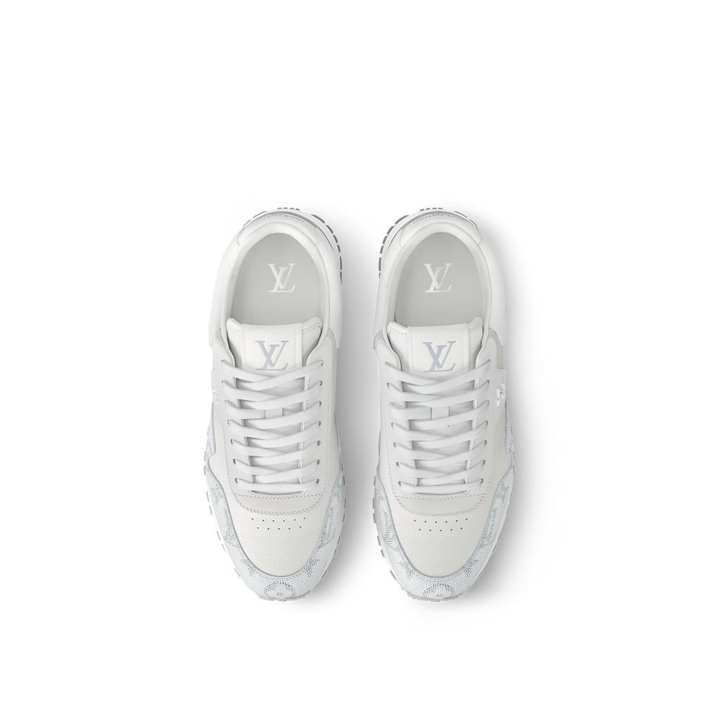Sneaker Run Away - #12